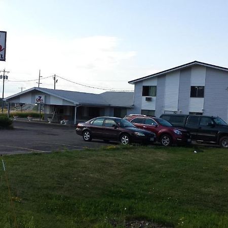 7 Star Motel Marshfield Екстер'єр фото