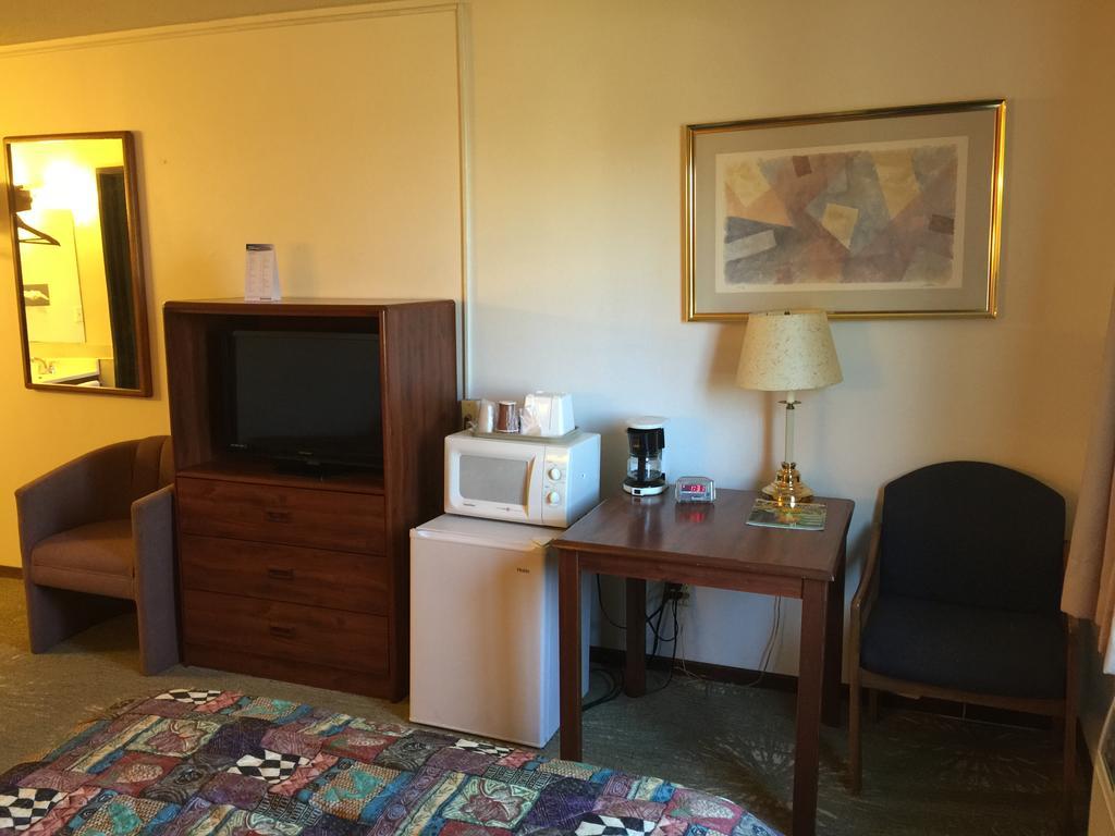 7 Star Motel Marshfield Номер фото
