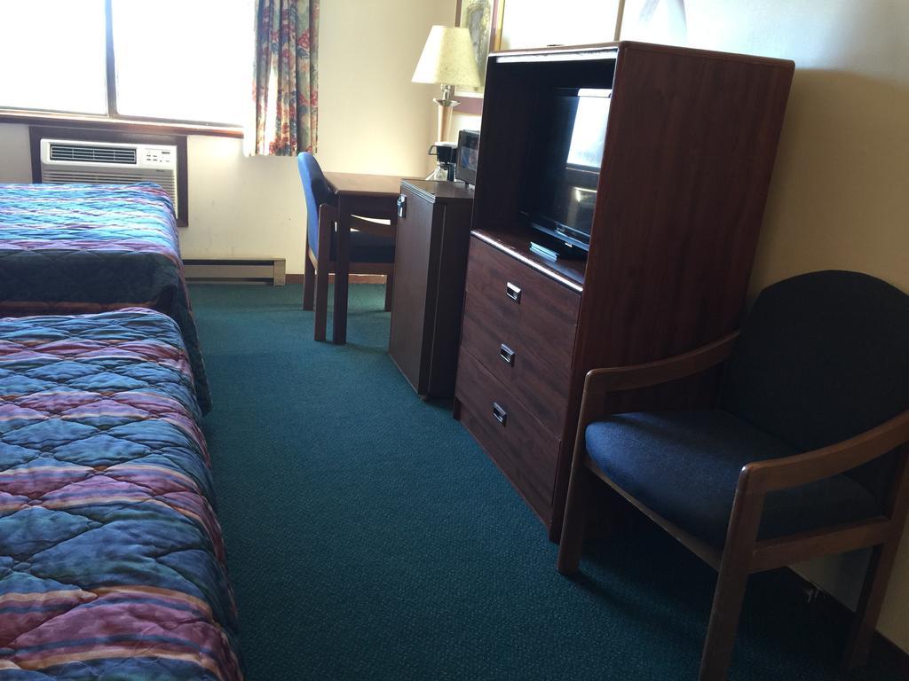 7 Star Motel Marshfield Номер фото