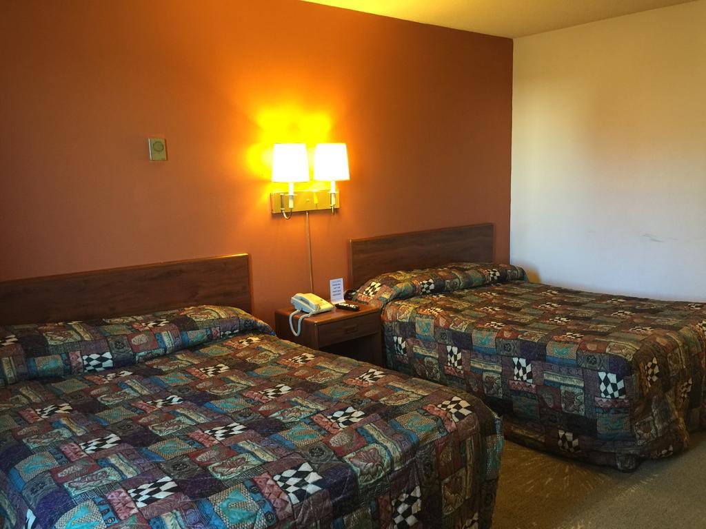 7 Star Motel Marshfield Екстер'єр фото