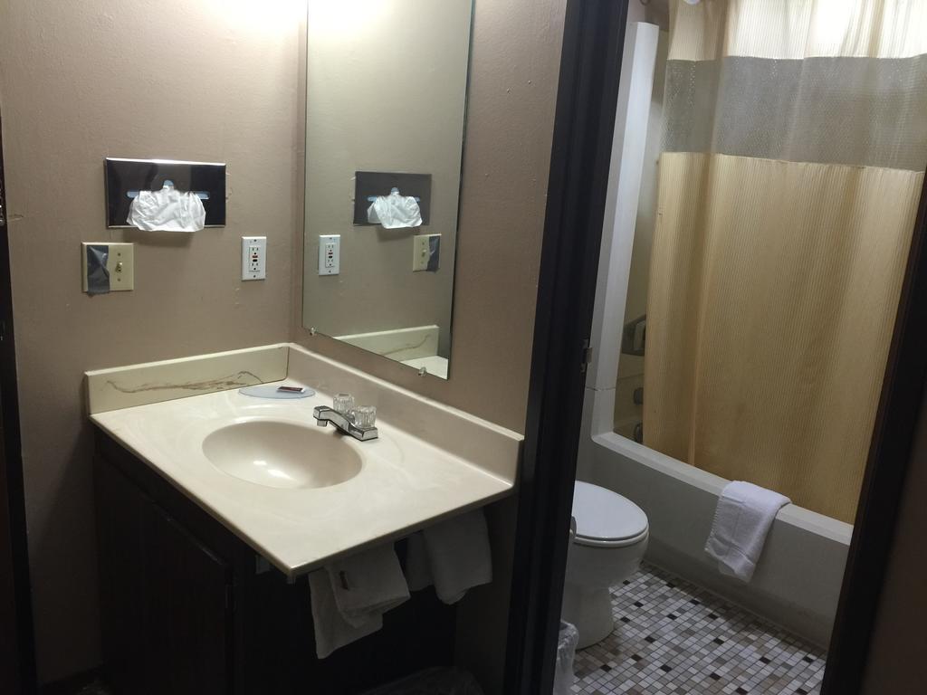 7 Star Motel Marshfield Екстер'єр фото
