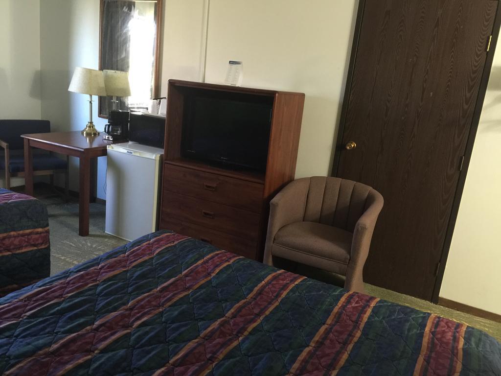 7 Star Motel Marshfield Екстер'єр фото