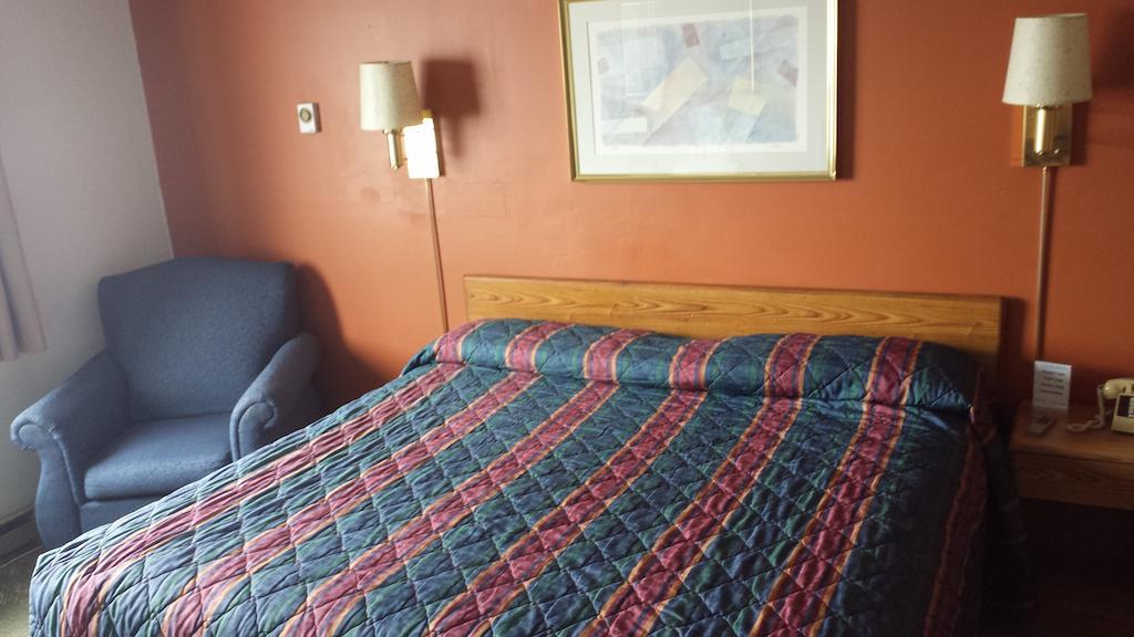 7 Star Motel Marshfield Екстер'єр фото