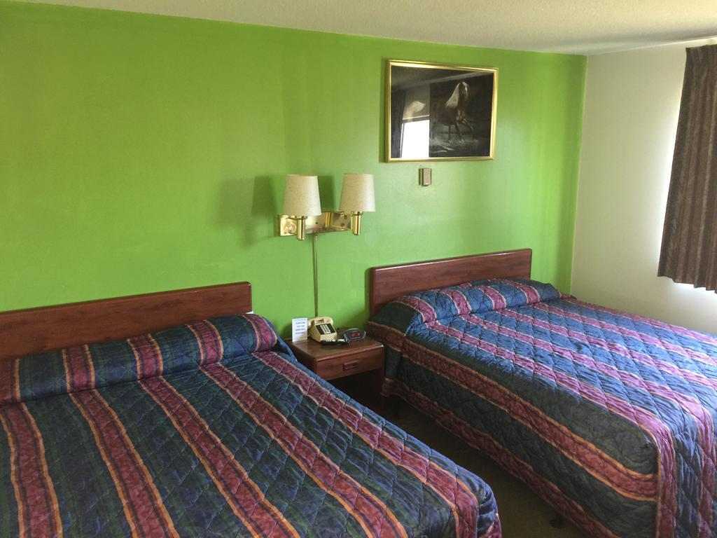 7 Star Motel Marshfield Екстер'єр фото