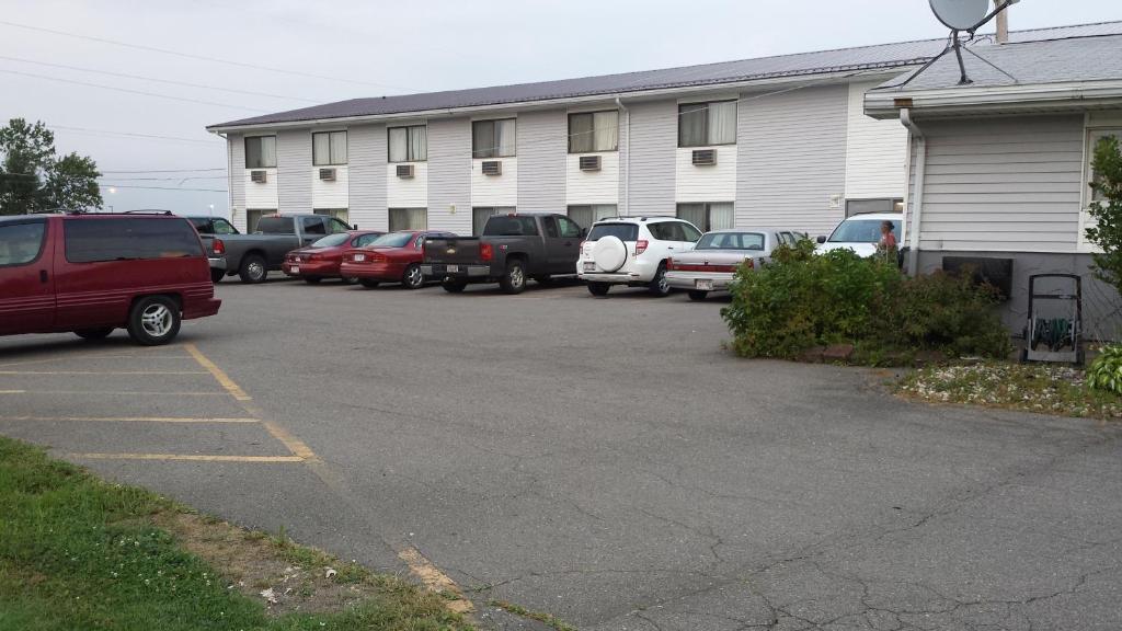 7 Star Motel Marshfield Екстер'єр фото